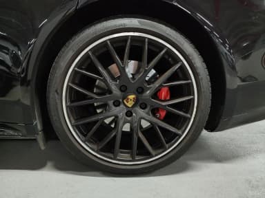 Panamera (971)