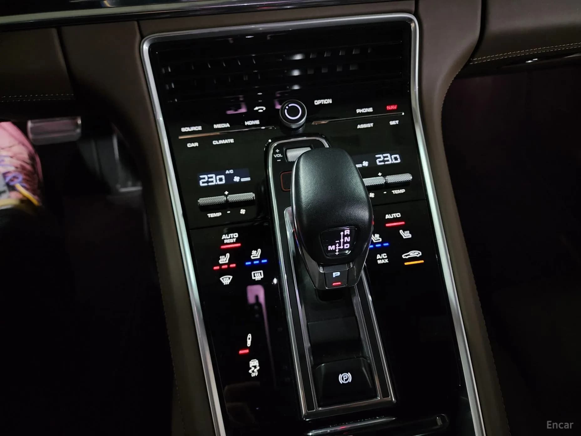 Panamera (971)