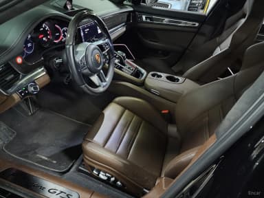 Panamera (971)