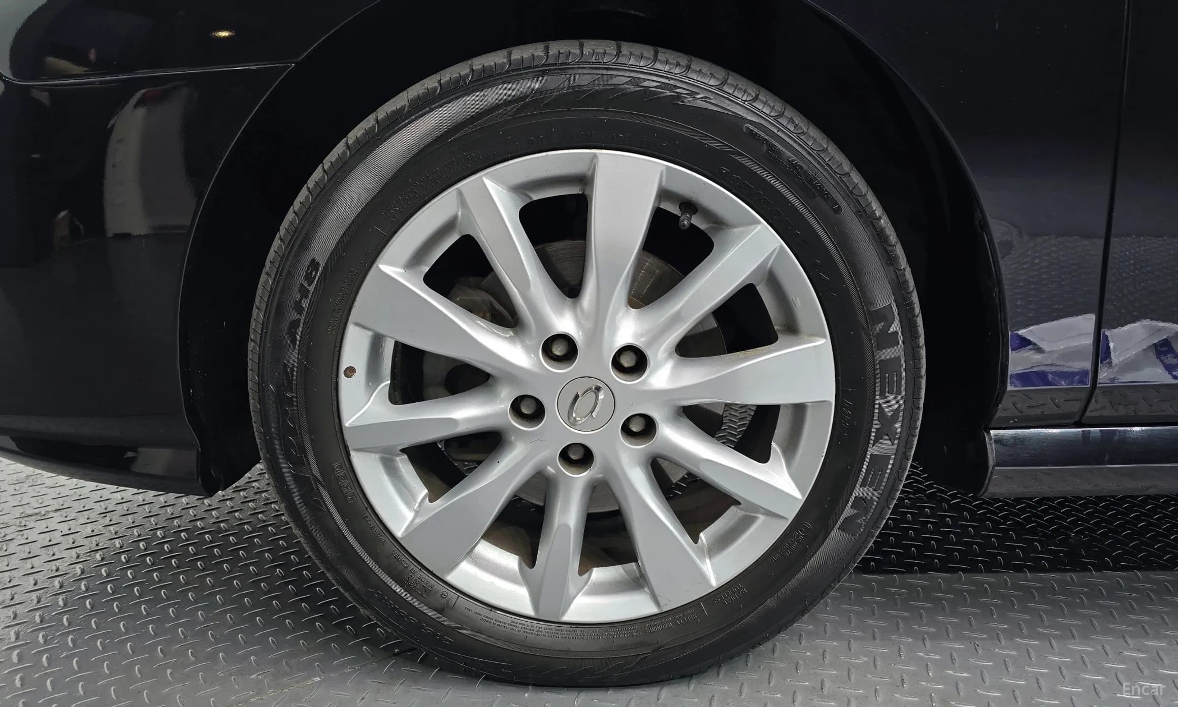 SM5