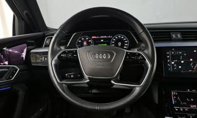 e-tron