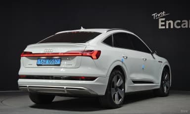 e-tron