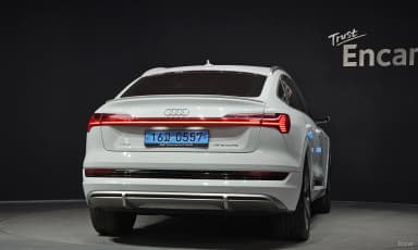 e-tron