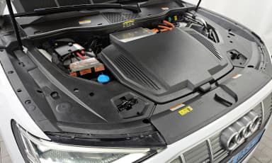 e-tron