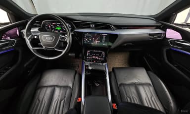 e-tron