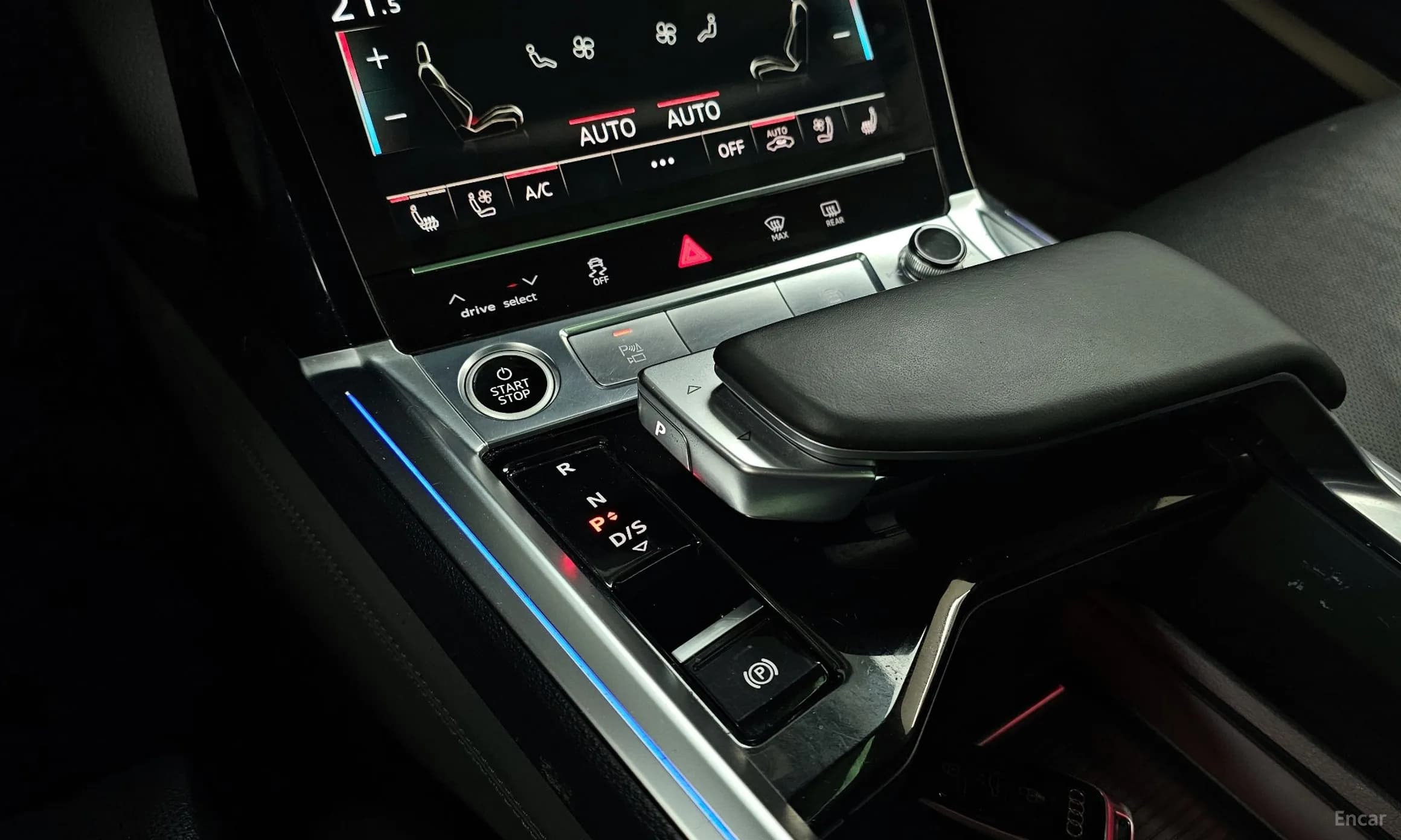 e-tron