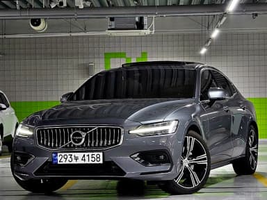 S60 3rd Generation