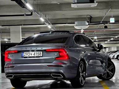 S60 3rd Generation