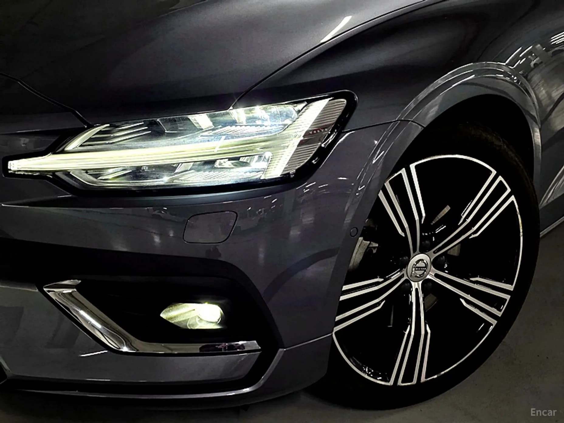 S60 3rd Generation