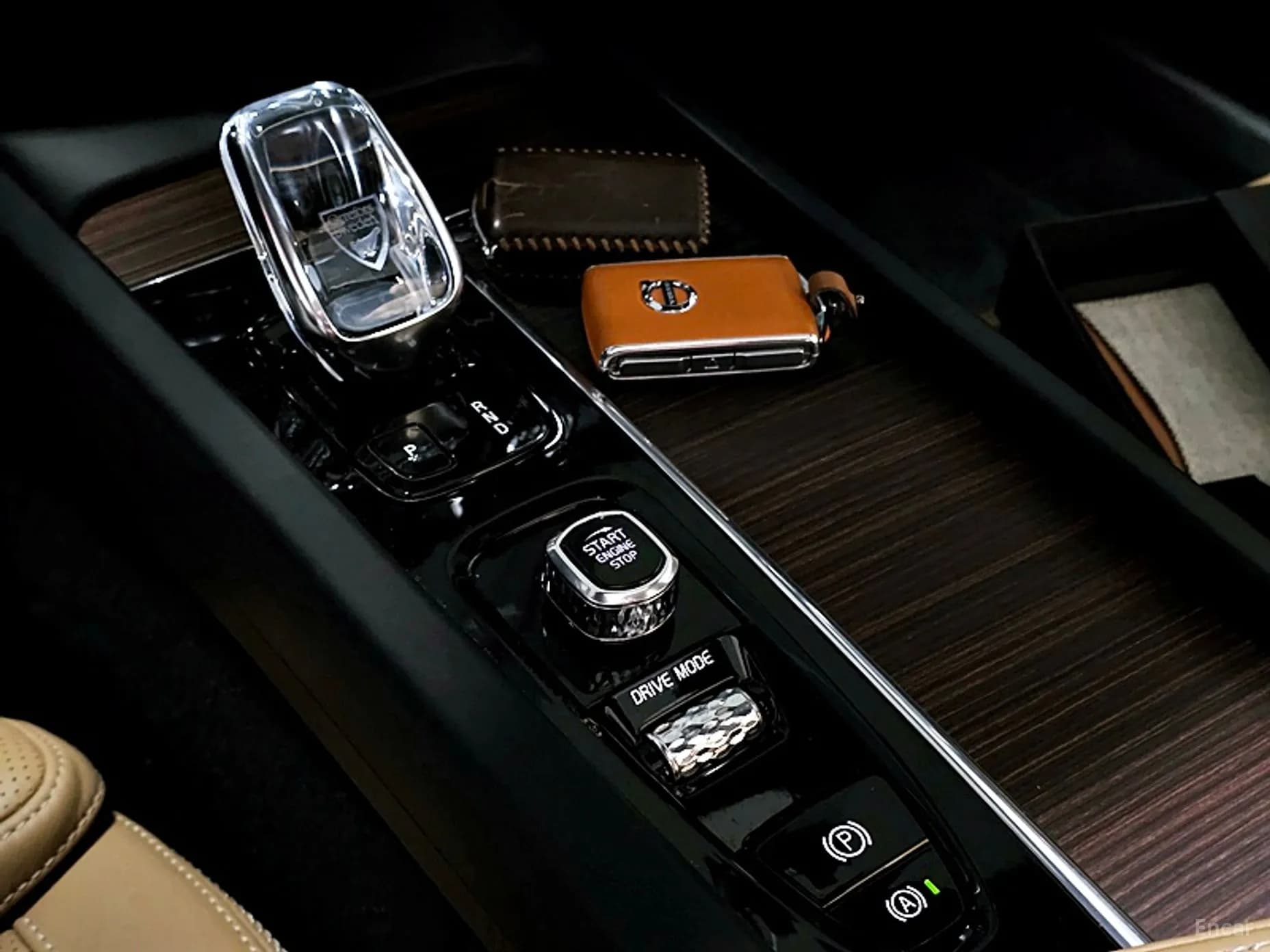 S60 3rd Generation