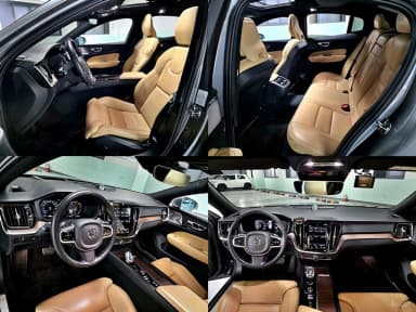S60 3rd Generation