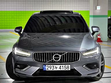 S60 3rd Generation