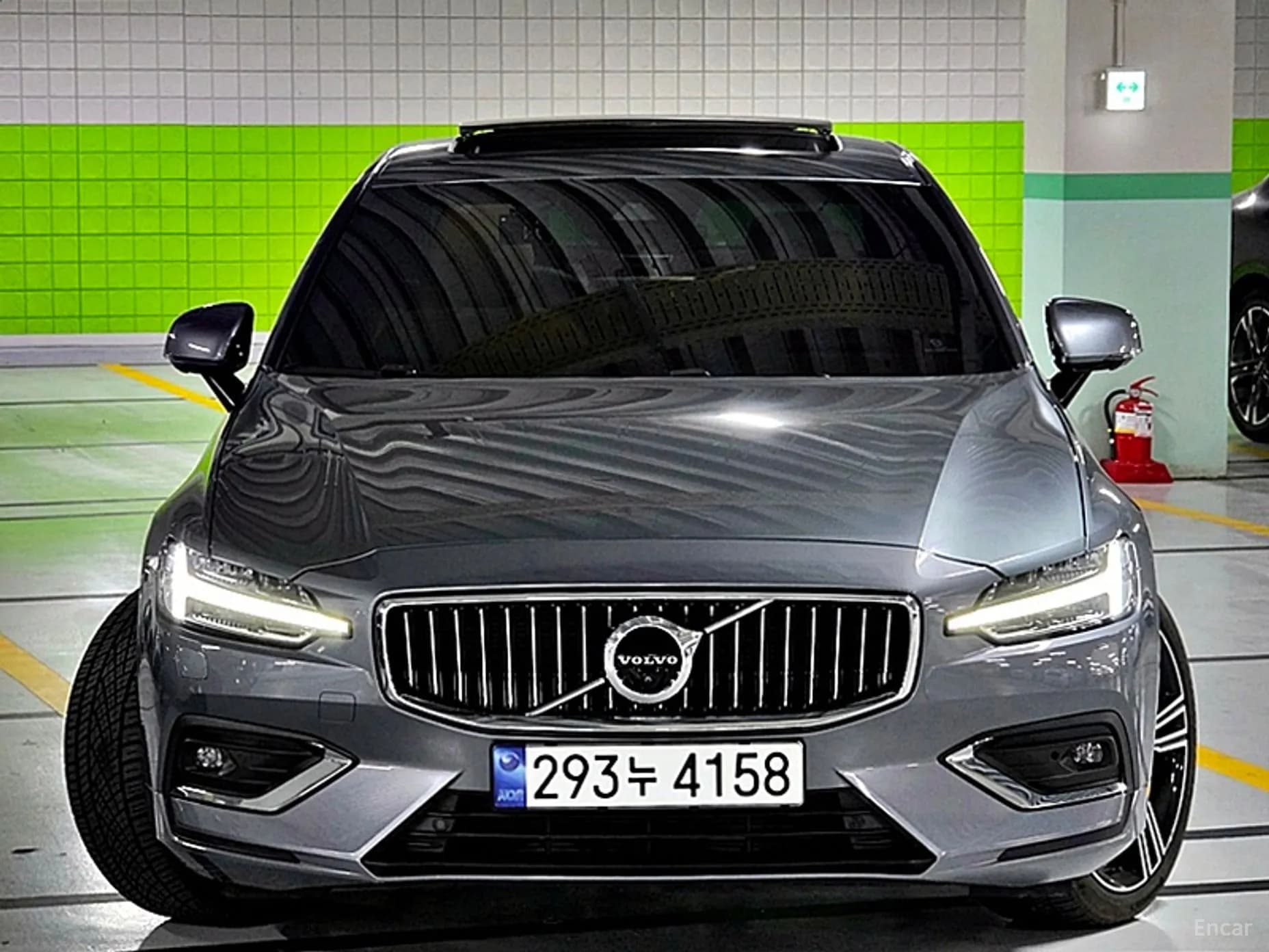 S60 3rd Generation