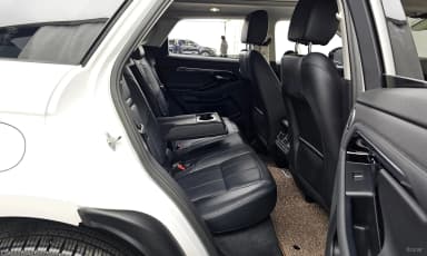 Range Rover Evoque 2nd Generation