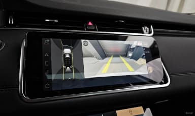 Range Rover Evoque 2nd Generation