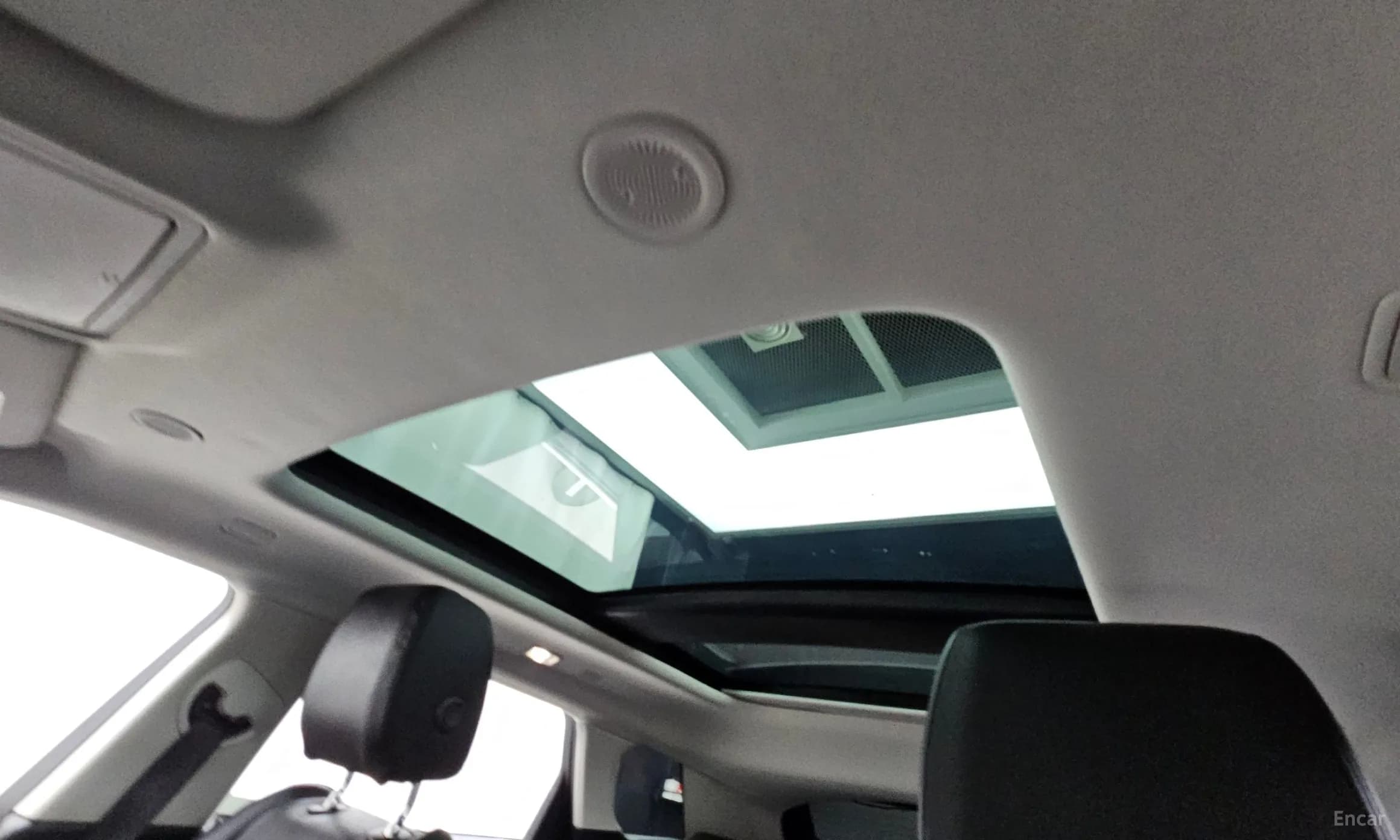 Range Rover Evoque 2nd Generation