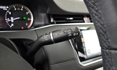 Range Rover Evoque 2nd Generation