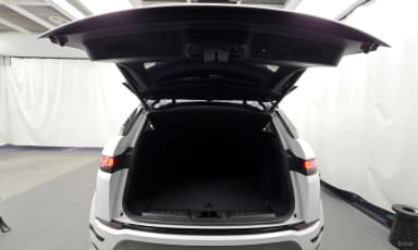 Range Rover Evoque 2nd Generation