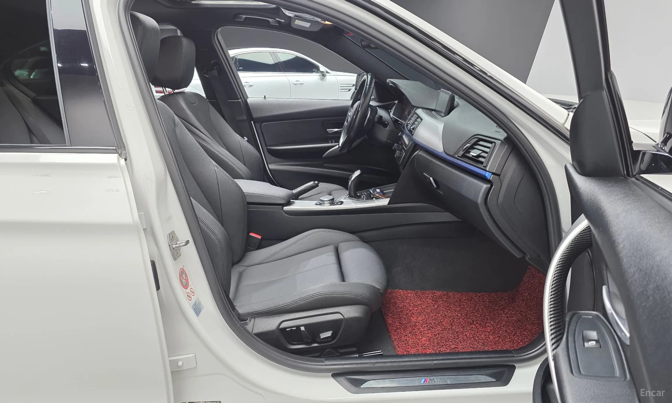 3 Series (F30)