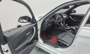 3 Series (F30)