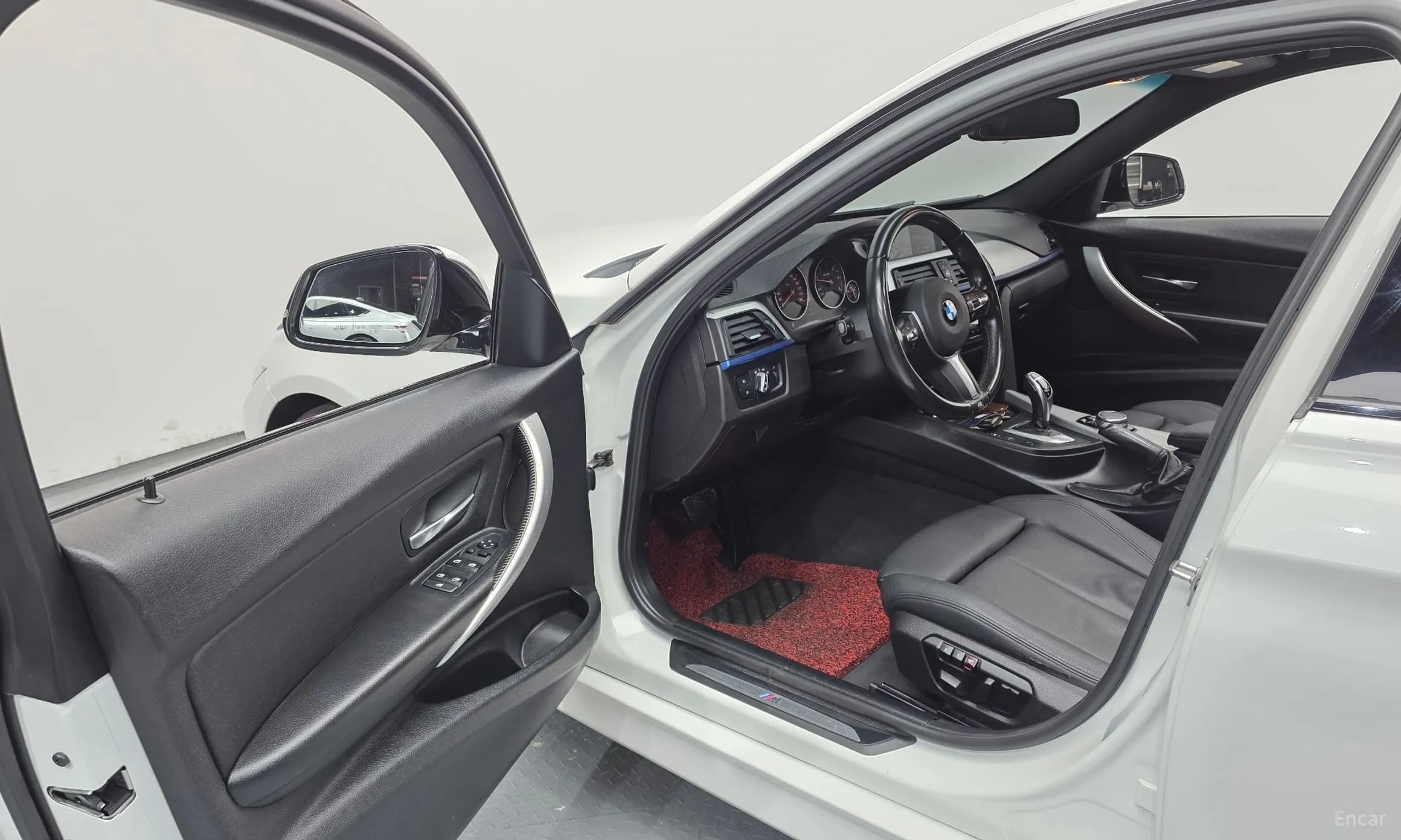 3 Series (F30)