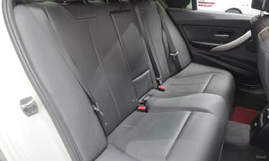 3 Series (F30)