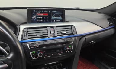 3 Series (F30)