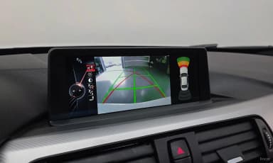 3 Series (F30)