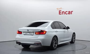 3 Series (F30)