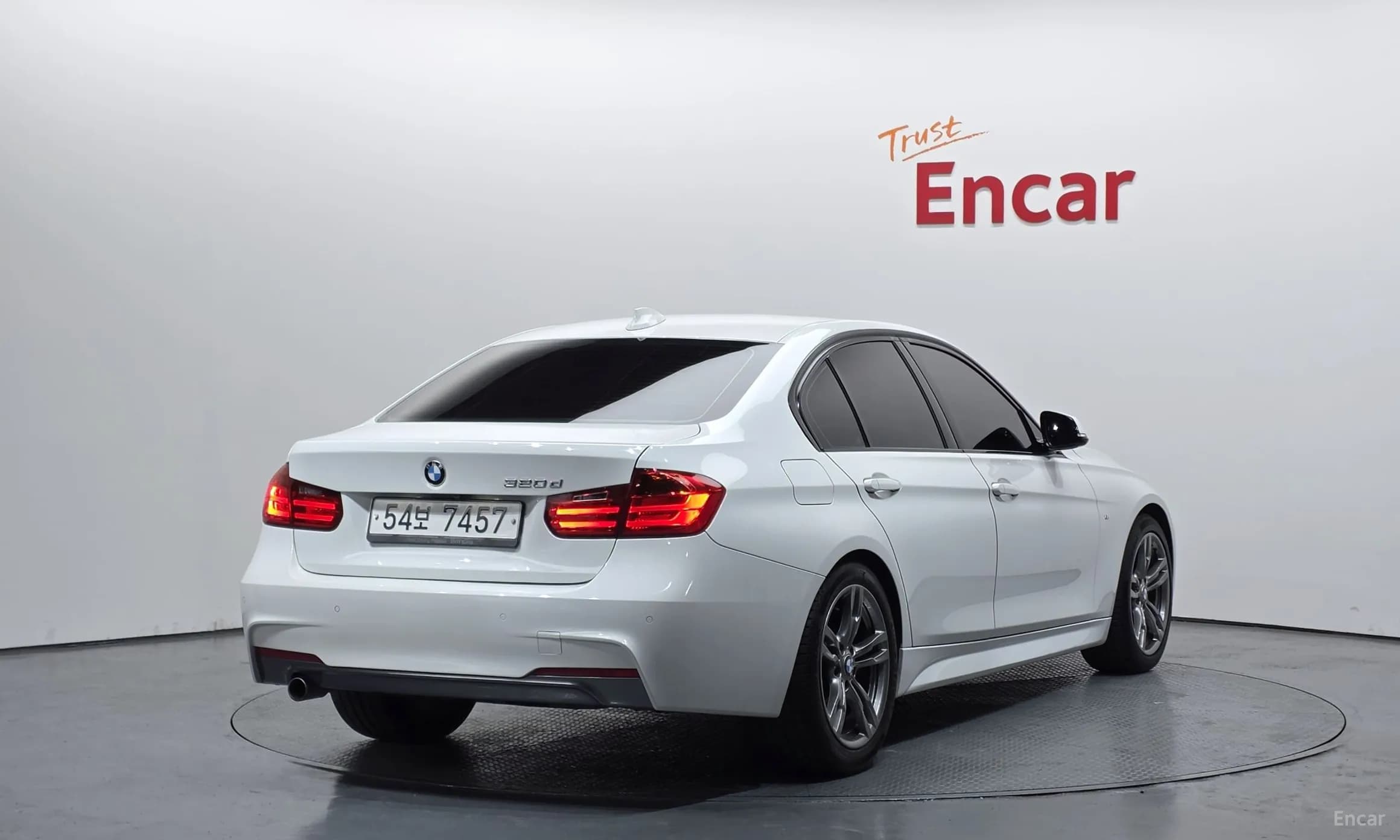 3 Series (F30)