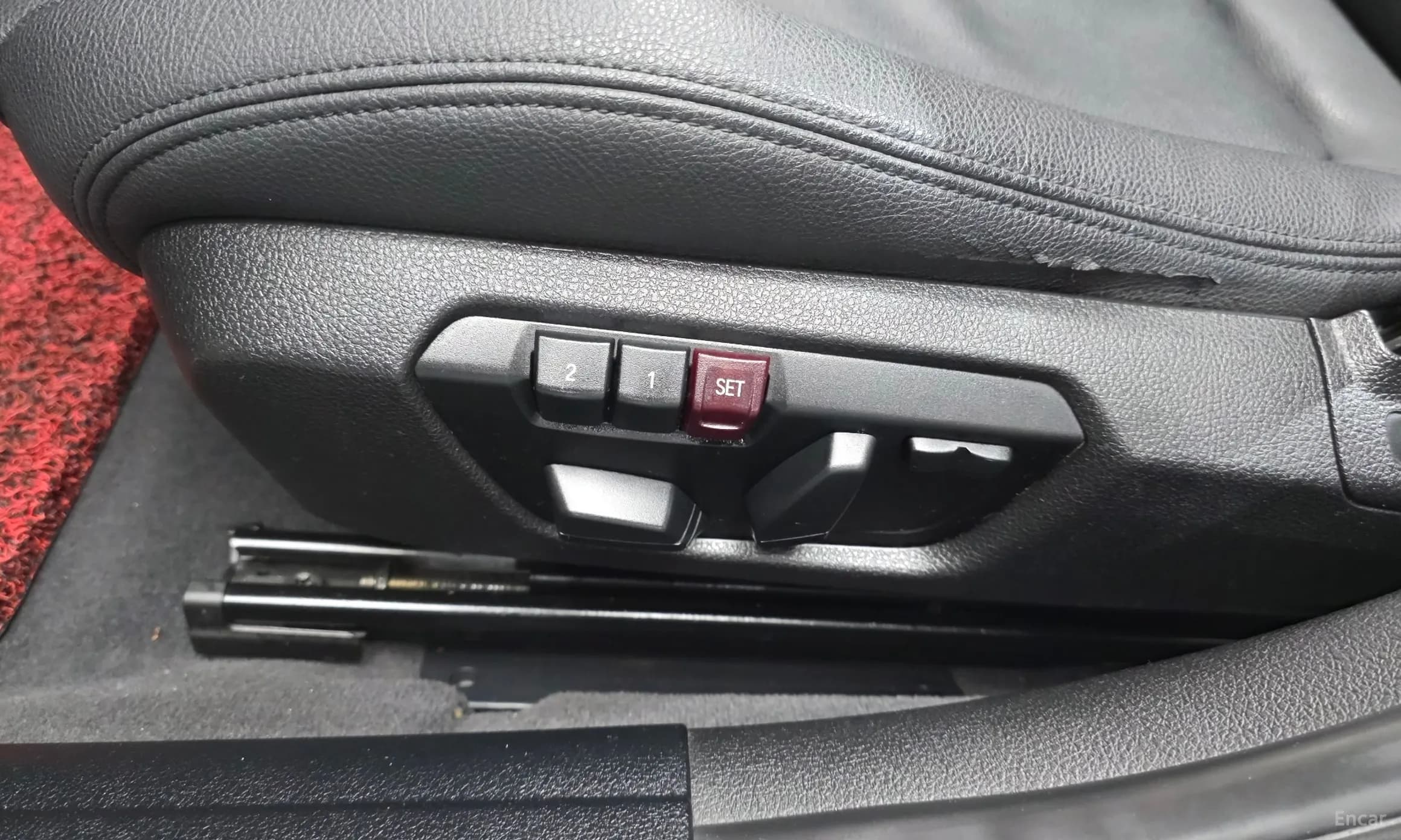 3 Series (F30)