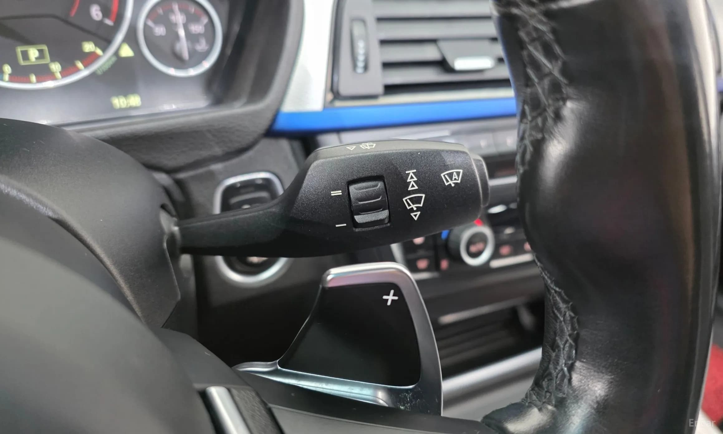 3 Series (F30)