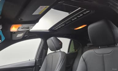3 Series (F30)
