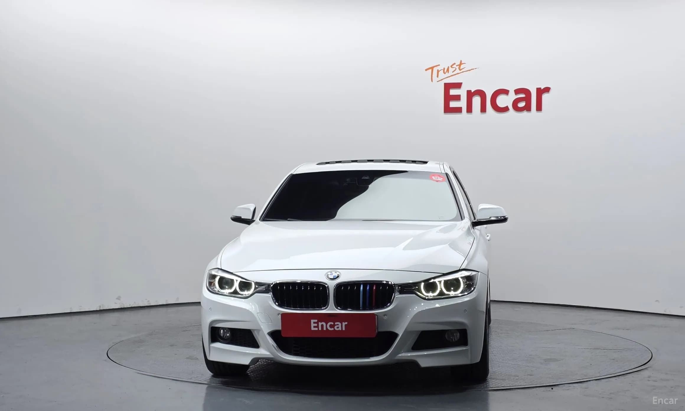 3 Series (F30)