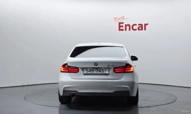 3 Series (F30)