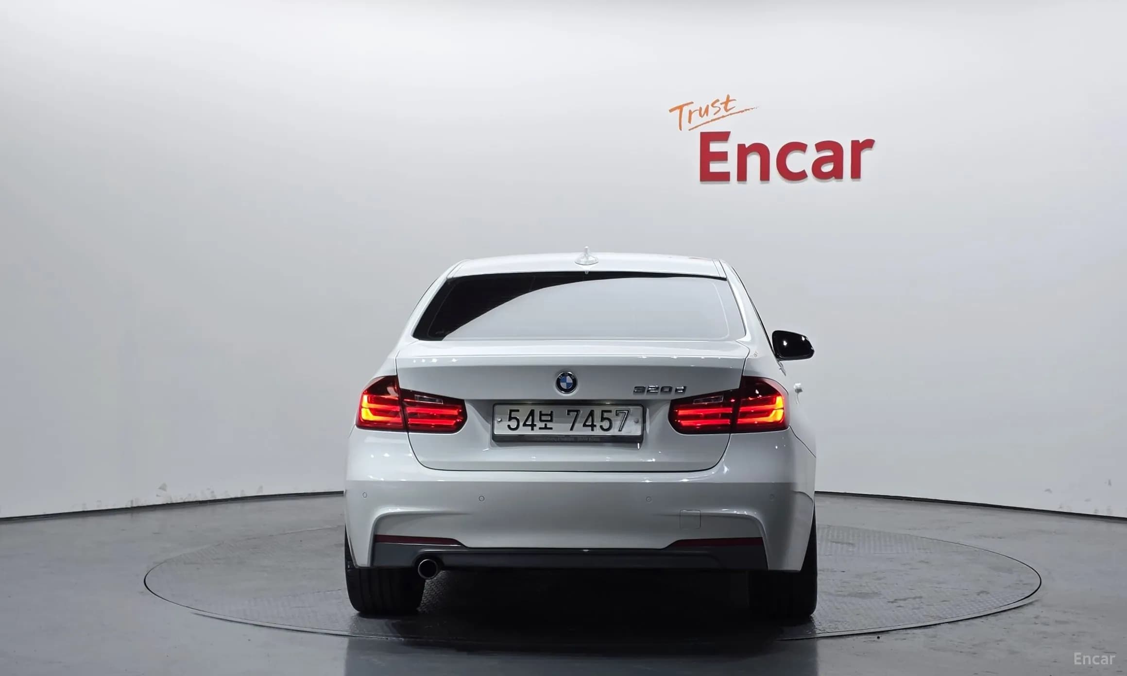 3 Series (F30)