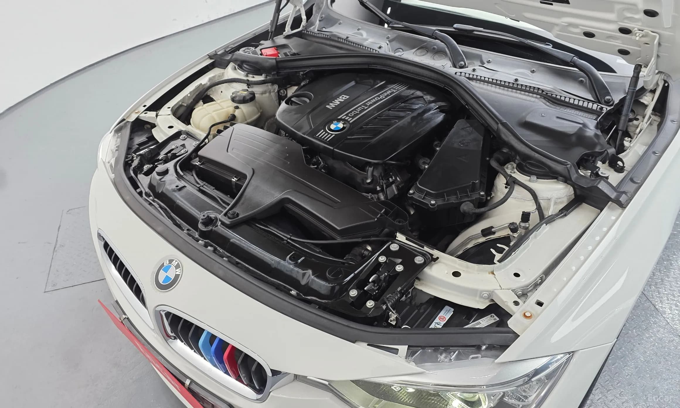 3 Series (F30)