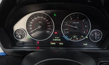 3 Series (F30)