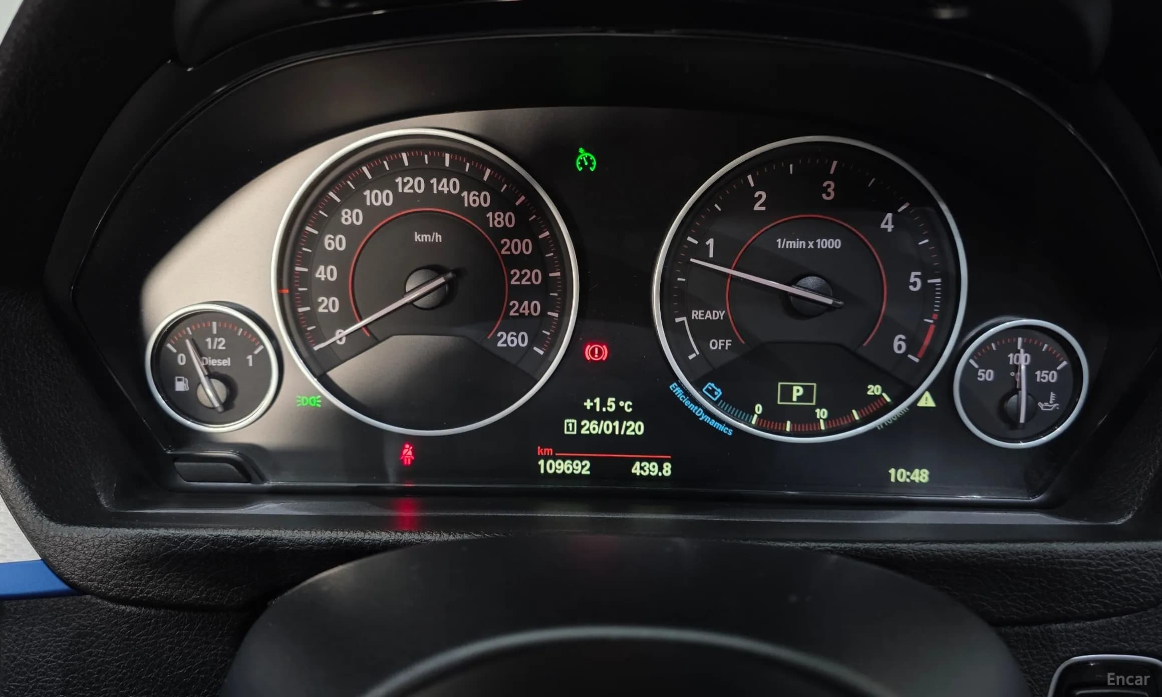 3 Series (F30)