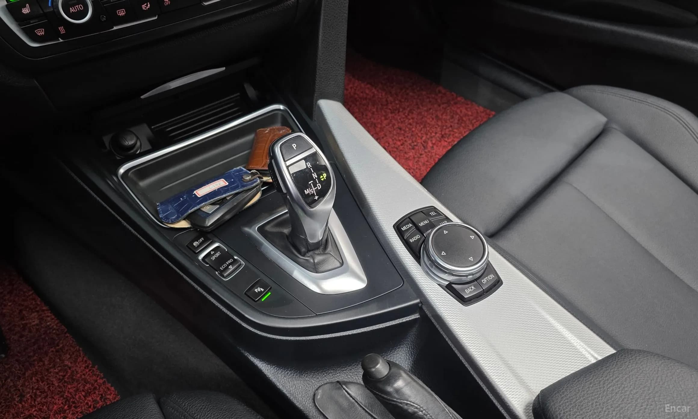3 Series (F30)