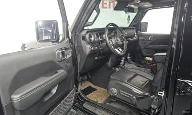 Wrangler (JL)
