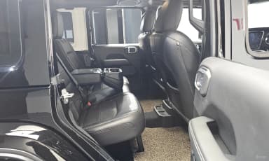 Wrangler (JL)