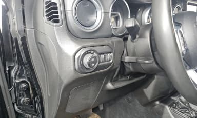 Wrangler (JL)
