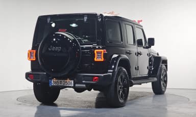 Wrangler (JL)
