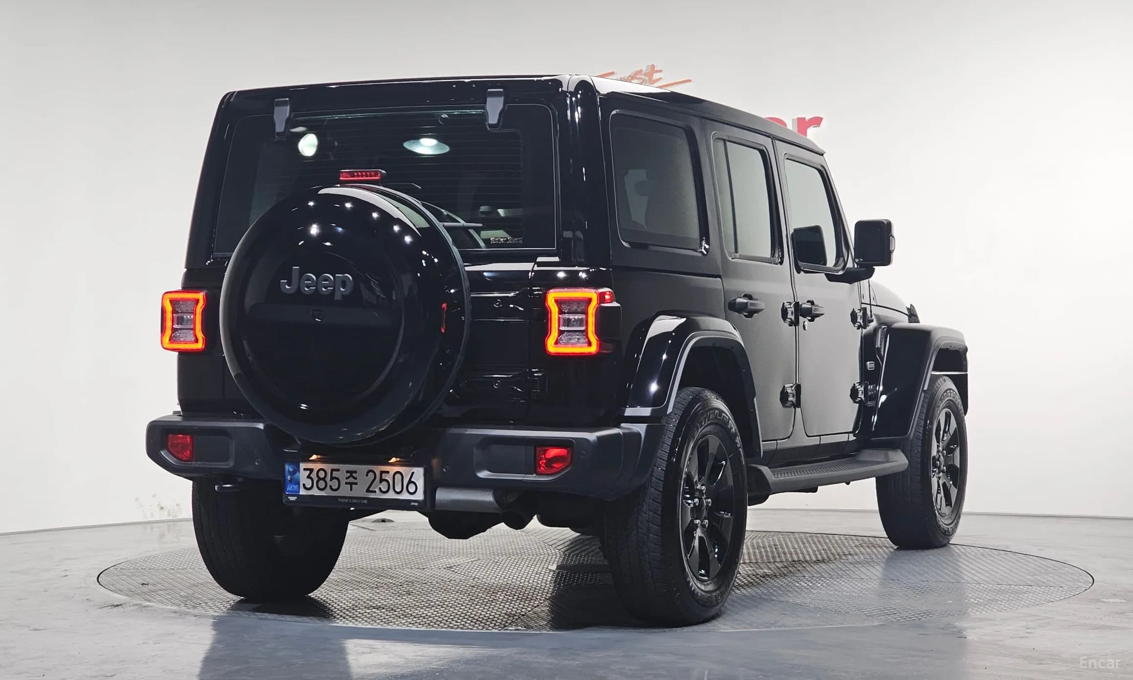 Wrangler (JL)