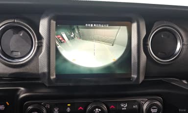 Wrangler (JL)