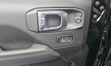 Wrangler (JL)