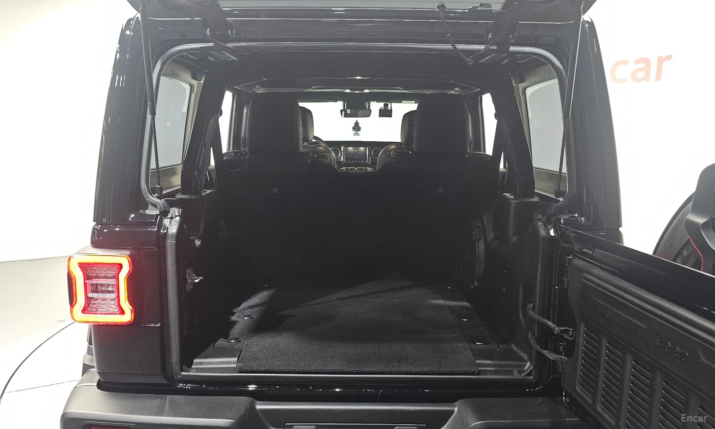 Wrangler (JL)