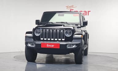Wrangler (JL)