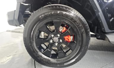 Wrangler (JL)